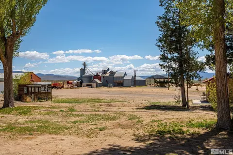 Exterior - 1000 Plymouth Ranch Rd, Smith, NV 89430 photo 12 of 13