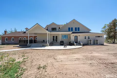 Exterior - 1000 Plymouth Ranch Rd, Smith, NV 89430 photo 11 of 13