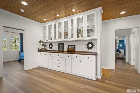Entry Way - 1000 Plymouth Ranch Rd, Smith, NV 89430 photo 2 of 2