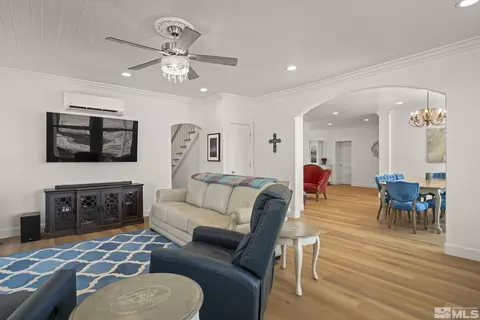 Living - 1000 Plymouth Ranch Rd, Smith, NV 89430 photo 1 of 2