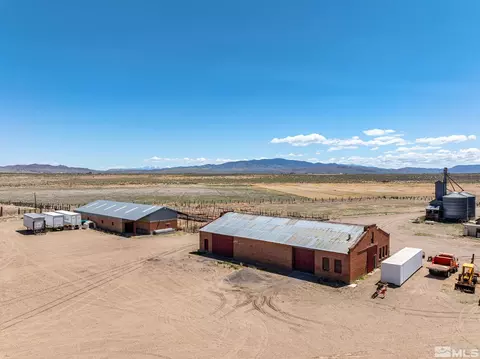 Exterior - 1000 Plymouth Ranch Rd, Smith, NV 89430 photo 3 of 13