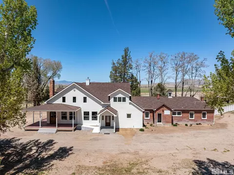 1000 Plymouth Ranch Rd, Smith, NV 89430