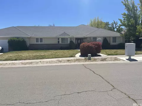 1631 Evergreen #DR, Carson City, NV 89703
