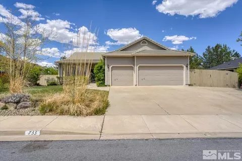 733 Gold River Ct, Reno, NV 89521