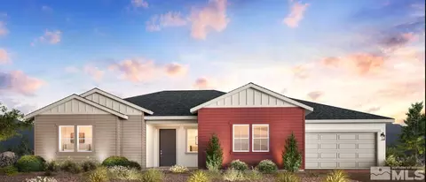 1608 Venado Valley Cir #VENADO VALLEY 24, Carson City, NV 89703