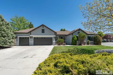 5755 Stillmeadow Ct, Reno, NV 89502