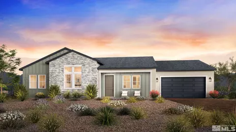 1605 Venado Valley Cir #VENADO VALLEY 22, Carson City, NV 89703