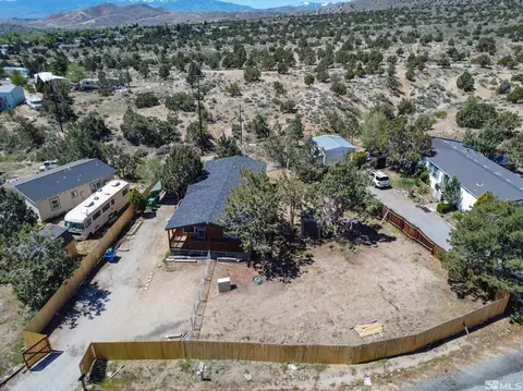 6120 Dutch Flat Rd, Sun Valley, NV 89433