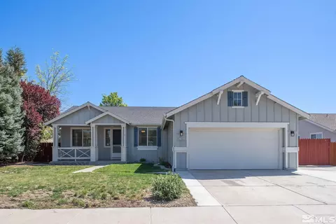 2765 Erin Dr, Sparks, NV 89436