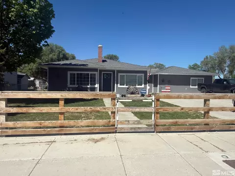 1645 Central Ave, Lovelock, NV 89419