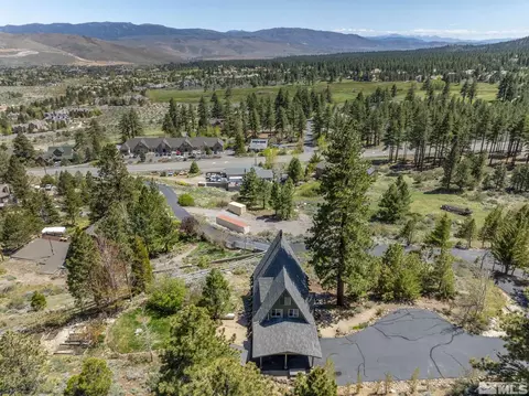 16765 Mount Rose Hwy, Reno, NV 89511