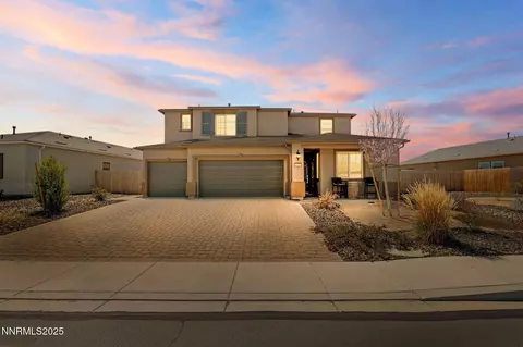 2187 Sprague Dr, Sparks, NV 89436