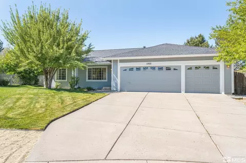 1955 Campfire Pl, Reno, NV 89511