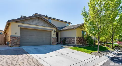 10320 Mott Dr, Reno, NV 89521