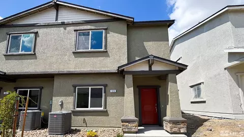 1616 Prancer St #LOT 40, Reno, NV 89523