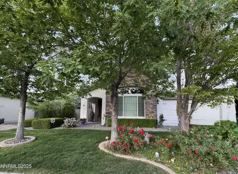 7158 Coldwater St, Sparks, NV 89436