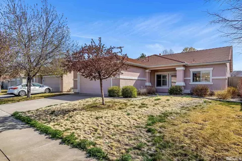 1820 Jamboree Dr, Reno, NV 89521 photo 1