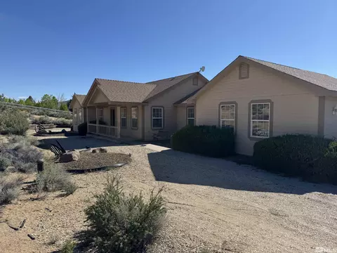 5980 Rio Vista Ln, Carson City, NV 89701