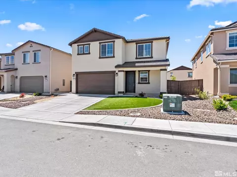 6813 Rivaldo, Sparks, NV 89436