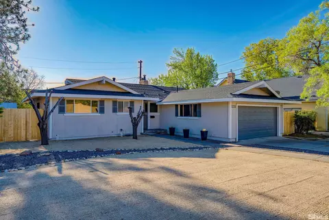 3230 Sprout Way, Sparks, NV 89431