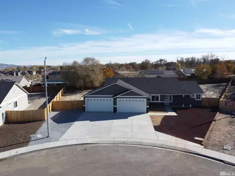 1359 Nevada Pacific Blvd, Fernley, NV 89408
