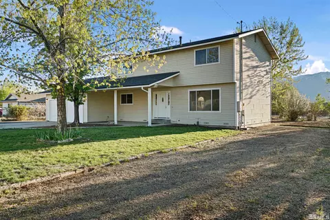 952 Starlight Ct, Gardnerville, NV 89460