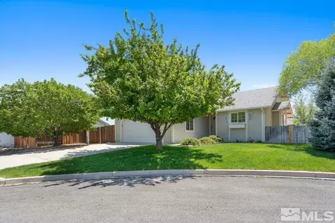 68 Rook Ct, Sparks, NV 89441