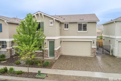3611 Oaklawn St, Reno, NV 89512