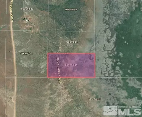 35 Duck Lake Loop, Gerlach, NV 89412