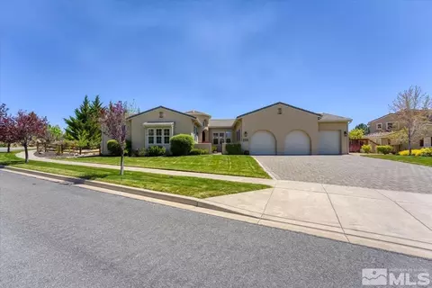 1980 Bechtol Ridge Cir, Reno, NV 89523