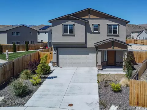 1368 Old Barn Rd, Sparks, NV 89436