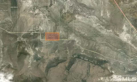 4007 Duck Lake Loop, Gerlach, NV 89412