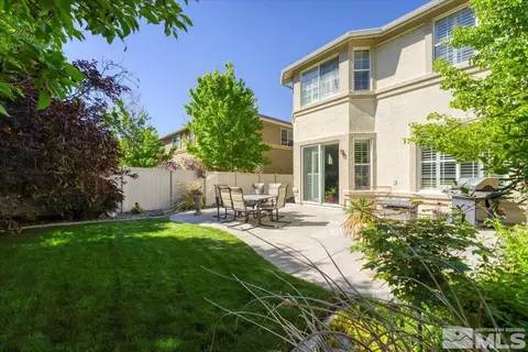 Exterior - 1830 Stetson Dr, Reno, NV 89521 photo 4 of 5