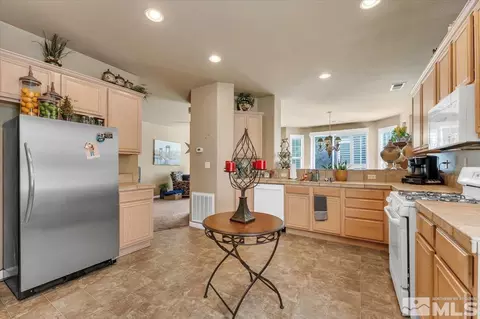 Kitchen - 1830 Stetson Dr, Reno, NV 89521 photo 2 of 2