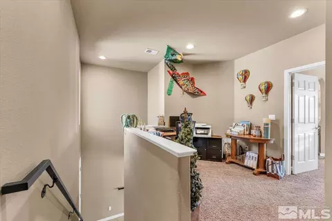 Entry Way - 1830 Stetson Dr, Reno, NV 89521 photo 2 of 2