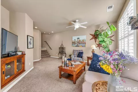 Living - 1830 Stetson Dr, Reno, NV 89521 photo 1 of 1