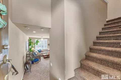 Entry Way - 1830 Stetson Dr, Reno, NV 89521 photo 1 of 2