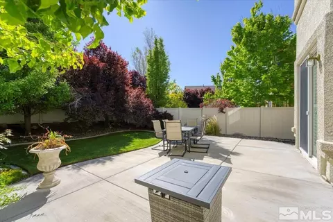 Exterior - 1830 Stetson Dr, Reno, NV 89521 photo 3 of 5
