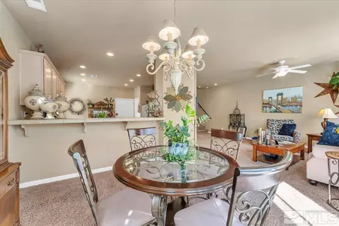 Dining - 1830 Stetson Dr, Reno, NV 89521 photo 1 of 1