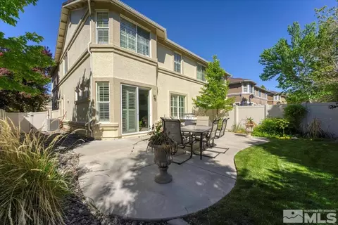 Exterior - 1830 Stetson Dr, Reno, NV 89521 photo 5 of 5