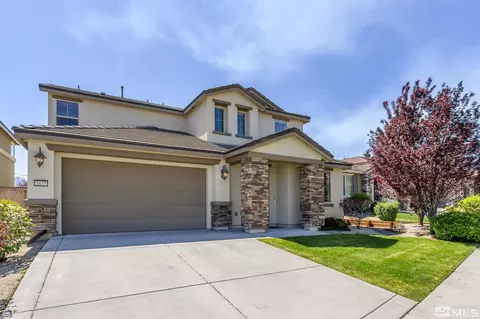 1475 Heavenly View Trl, Reno, NV 89523