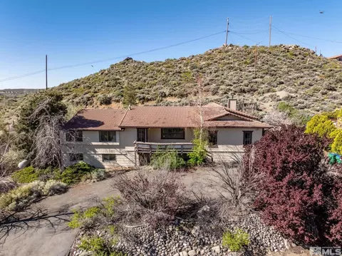 7645 Tamra Dr, Reno, NV 89506