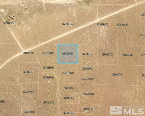 209 Fish Springs Rd, Reno, NV 89510