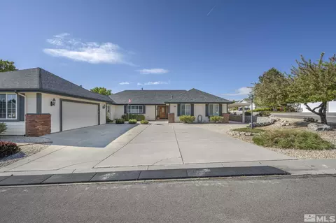 1871 Walnut Ct, Carson City, NV 89703