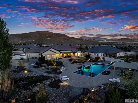 12265 Hidden, Sparks, NV 89441