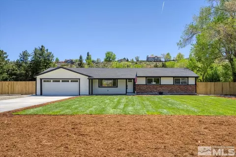 5202 Ambrose Dr, Reno, NV 89519