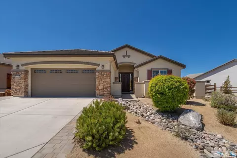 1100 Dutch Hollow Trl, Reno, NV 89523
