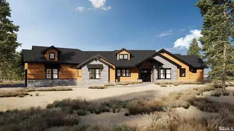 880 Piney Creek Rd, Reno, NV 89511
