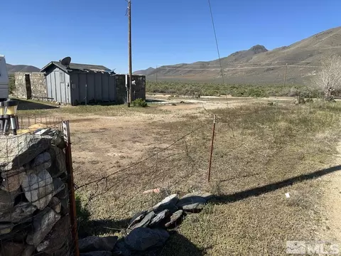 190 Tumbleweed Ln, Denio, NV 89445