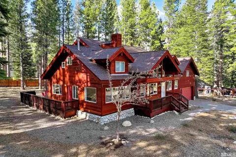 733 Cayuga St, South Lake Tahoe, CA 96150
